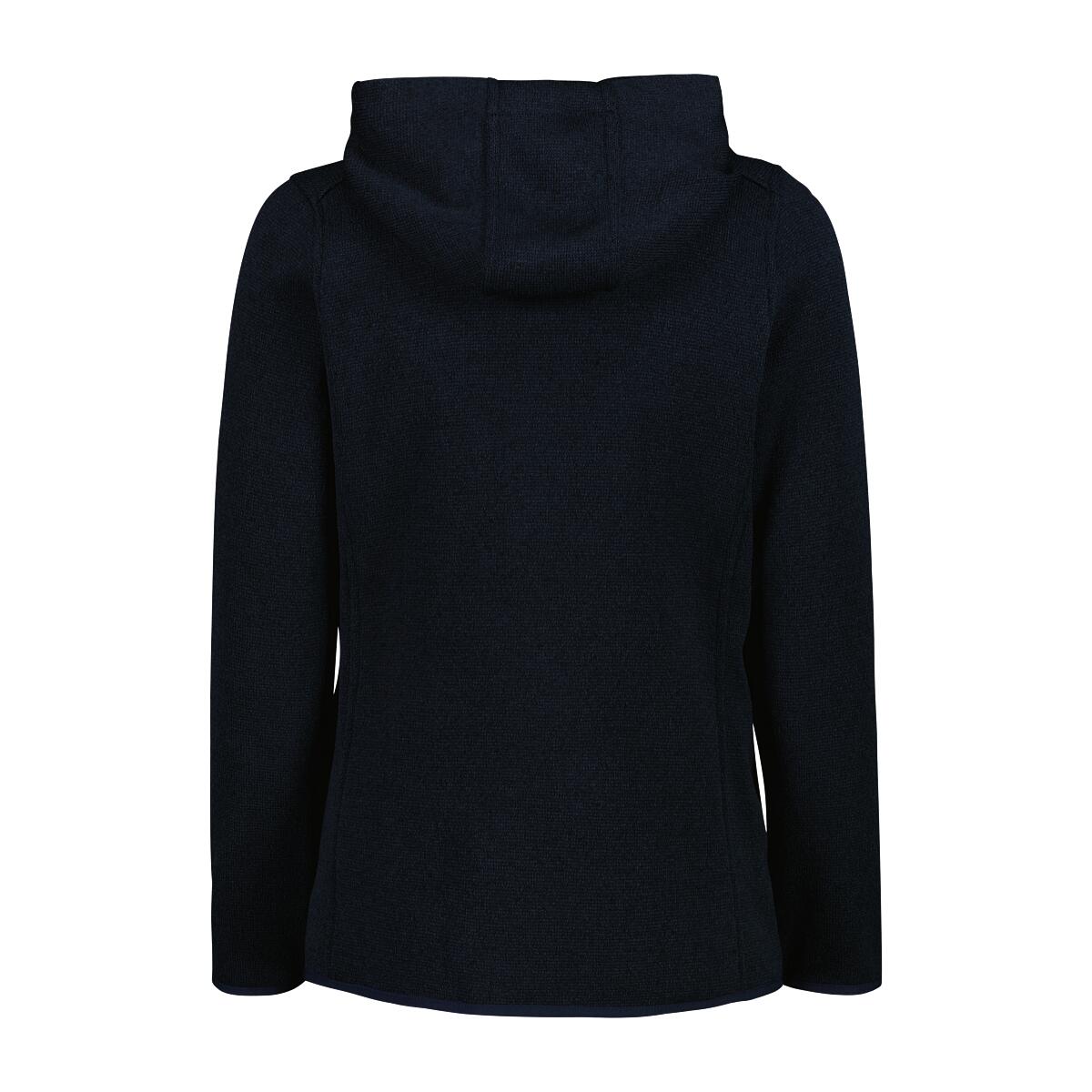 Damen Wanderjacke mit Kapuze und Reißverschluss CMP 2/3