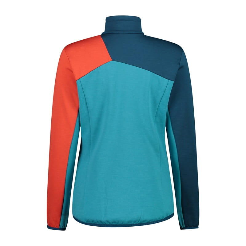 CMP Damen Fleecejacke WOMAN JACKET 32G4266 3/6