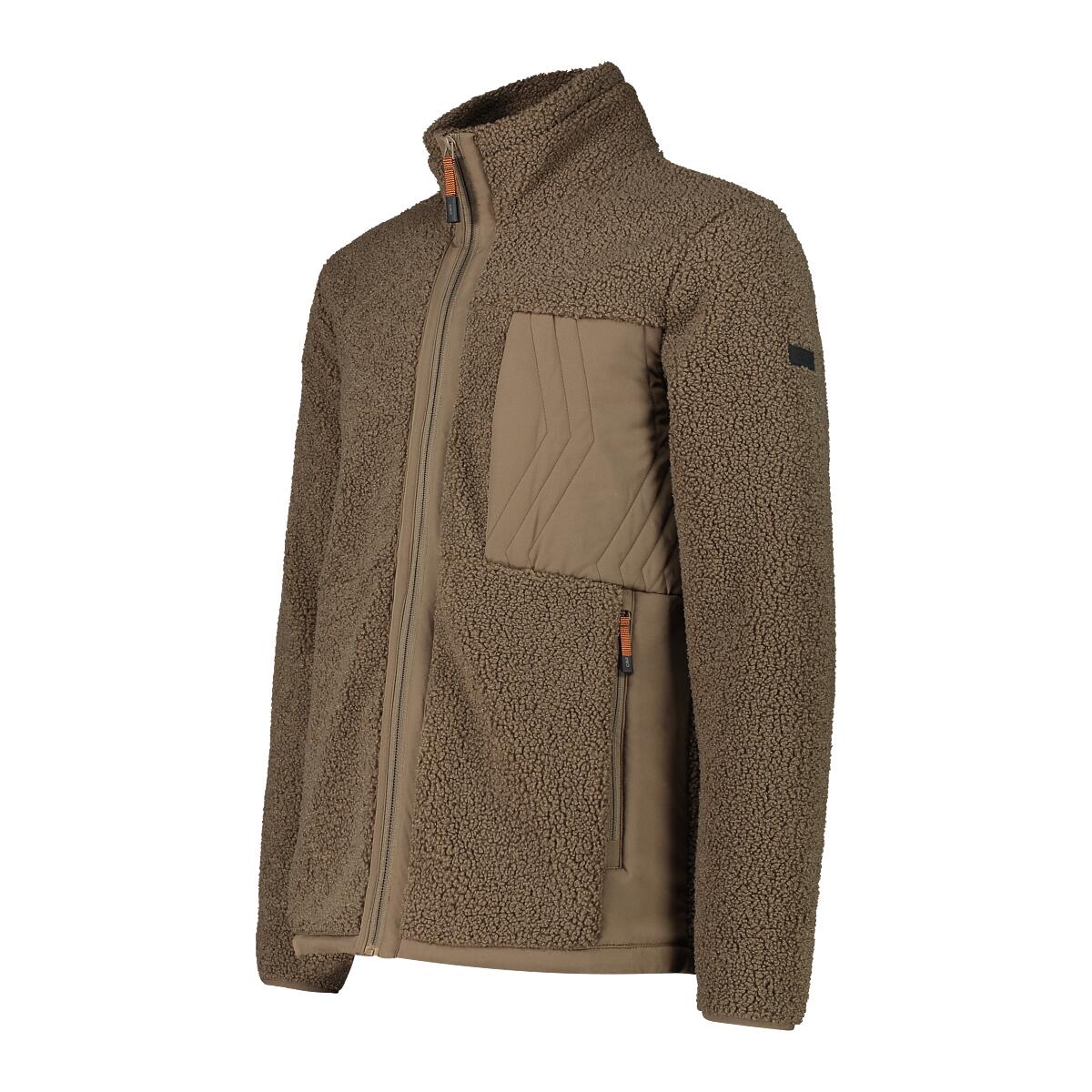 CMP Herren Jacke Man Jacket 34P0617 3/4
