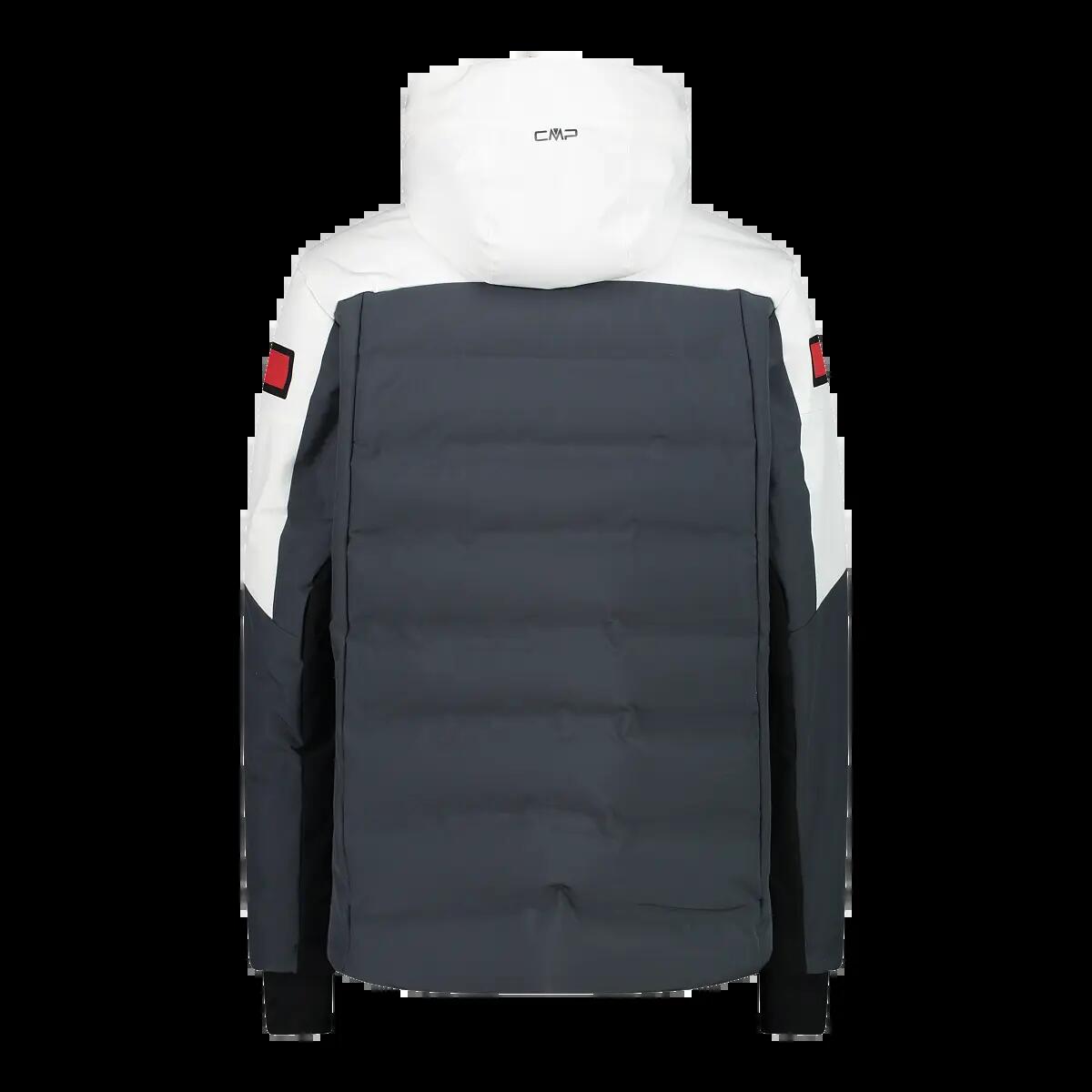 Kurtka męska narciarska męska CMP 32W0137 4/6