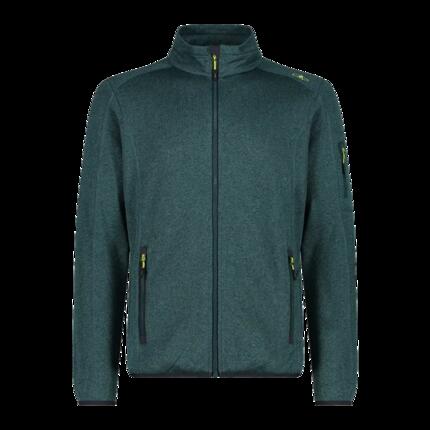 Bluza męska turystyczna CMP 30H5887