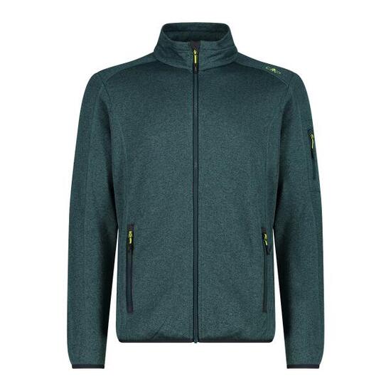Bluza męska turystyczna CMP 30H5887