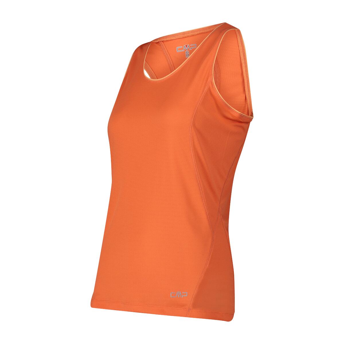 Débardeur en polyester femme CMP Unlimitech 3/3