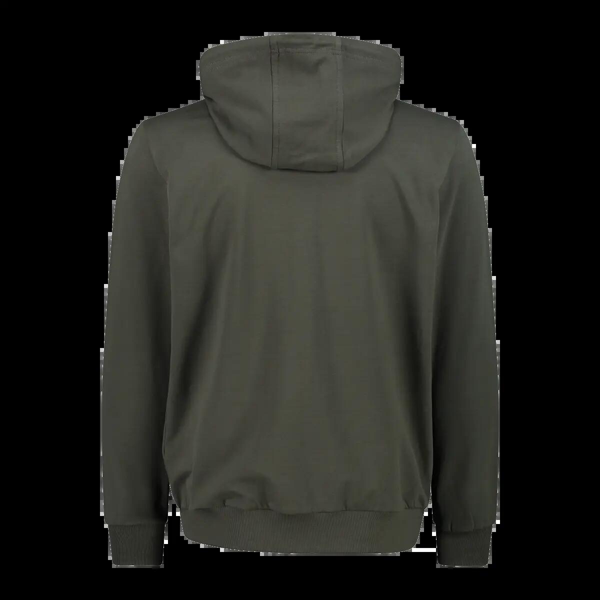 Bluza męska turystyczna CMP 31D4317 2/3