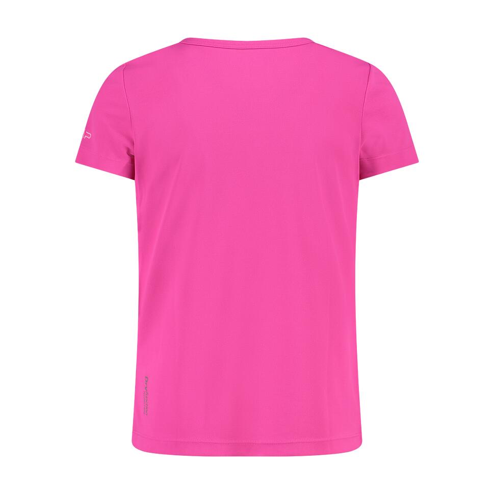 Koszulka dziecięca turystyczna CMP 38T6385