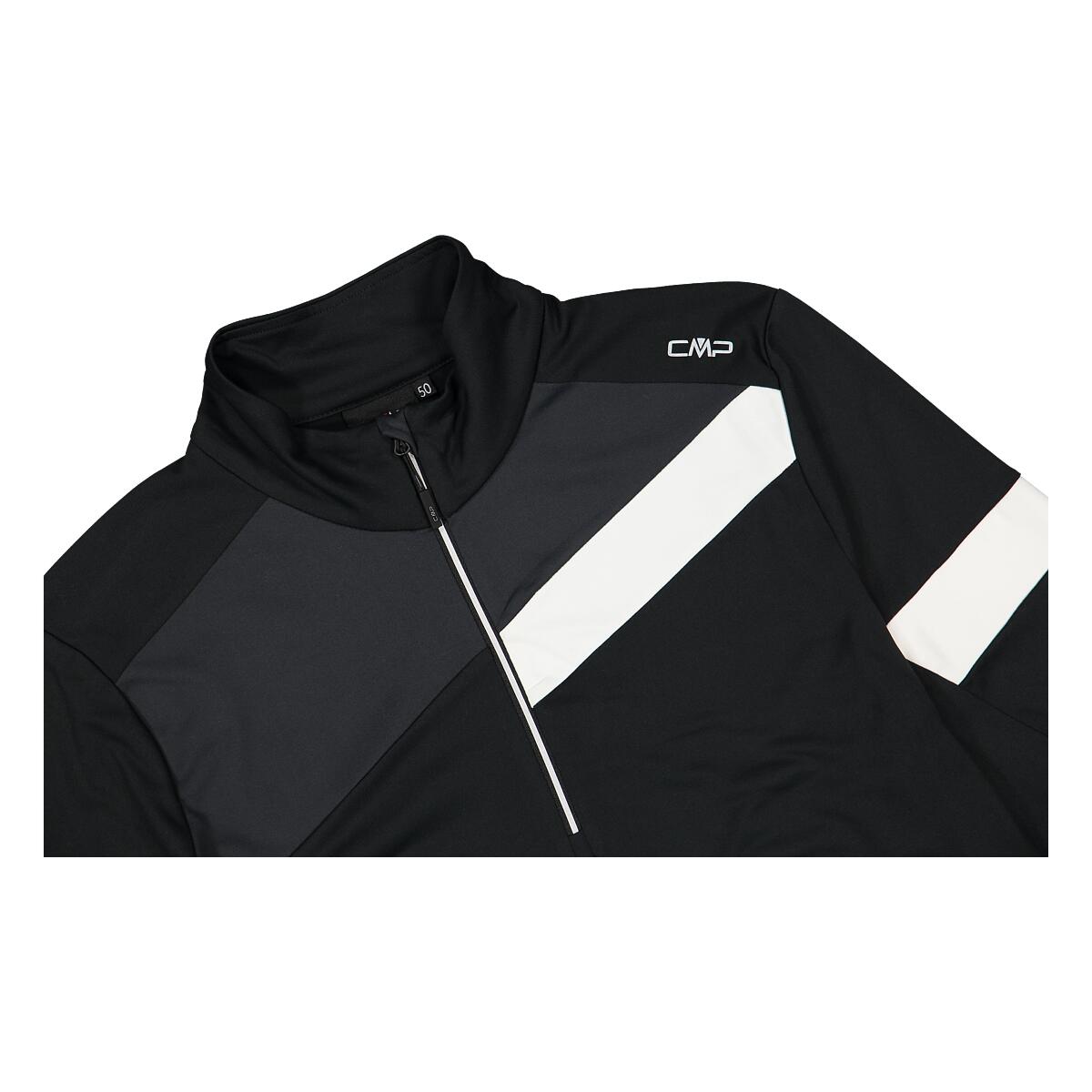 CMP Herren Fleece Pullover MAN SWEAT 34L4147 5/6