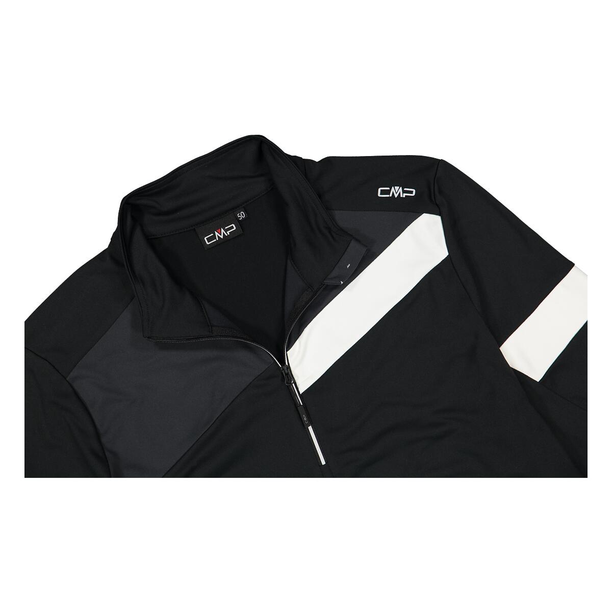 CMP Herren Fleece Pullover MAN SWEAT 34L4147 6/6