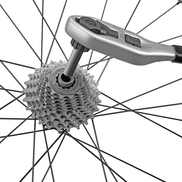 Super B Lockring Remover 12mm