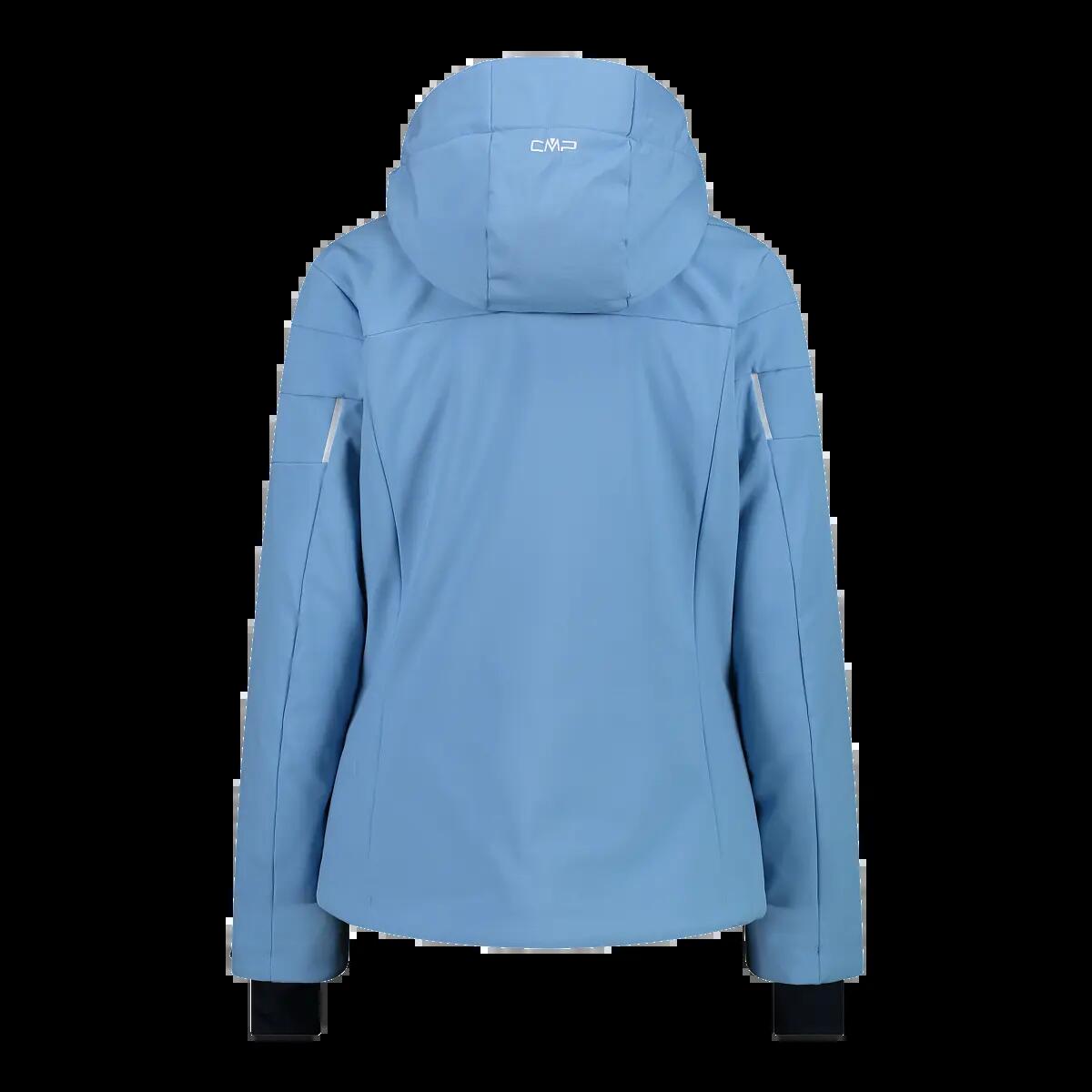 Giacca da donna CMP Softshell 34W4536 2/3