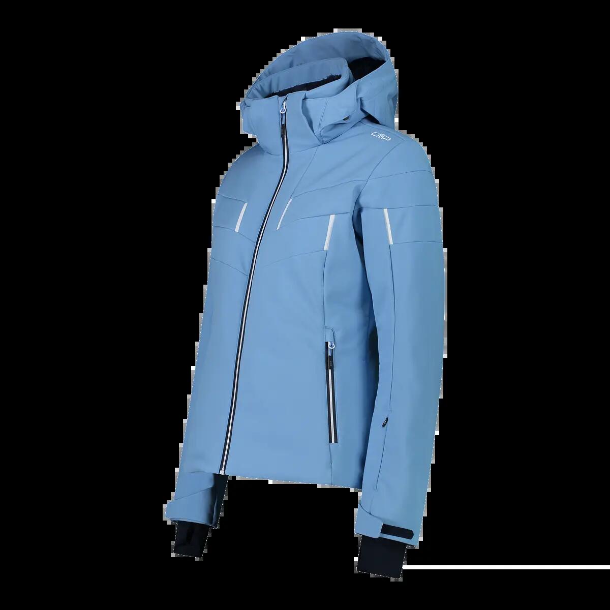 Giacca da donna CMP Softshell 34W4536 3/3