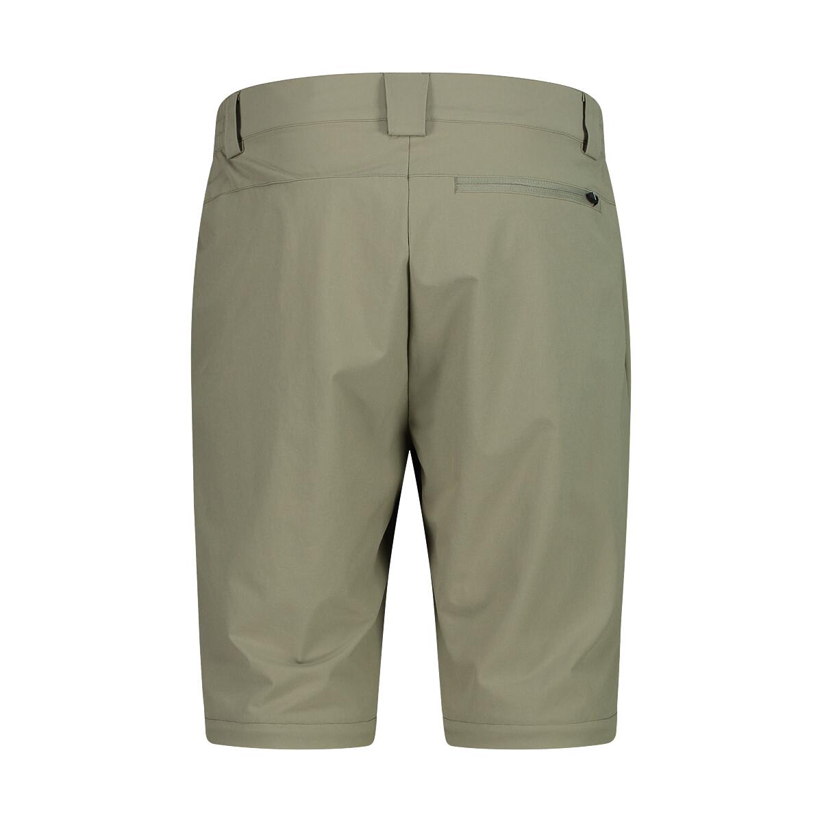 Pantaloni da escursionismo con zip removibile CMP 5/11