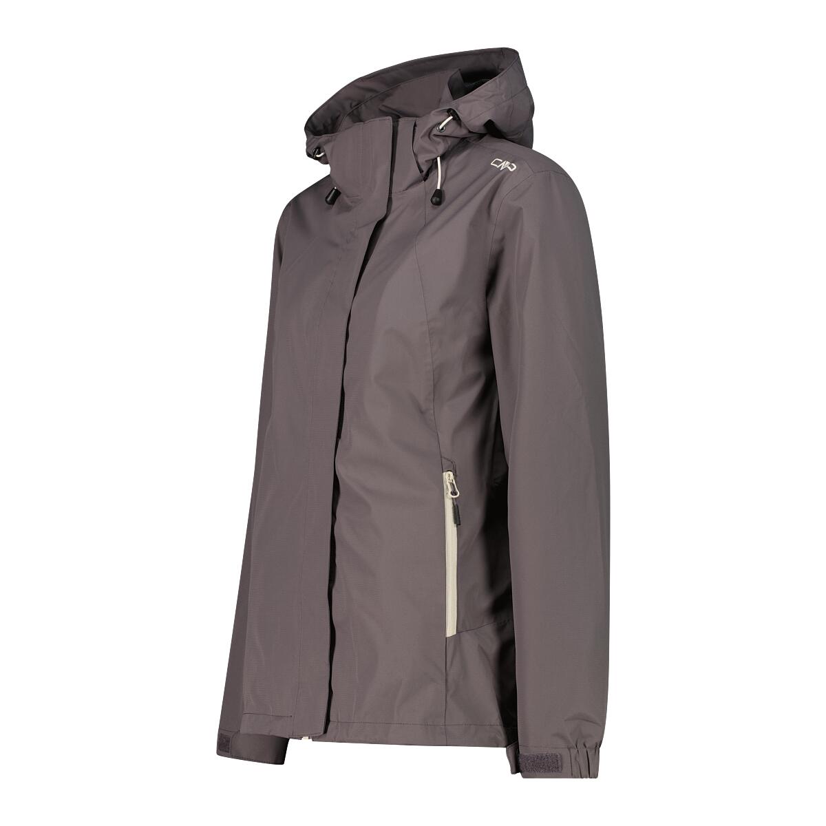 Coupe-vent femme CMP 3/6