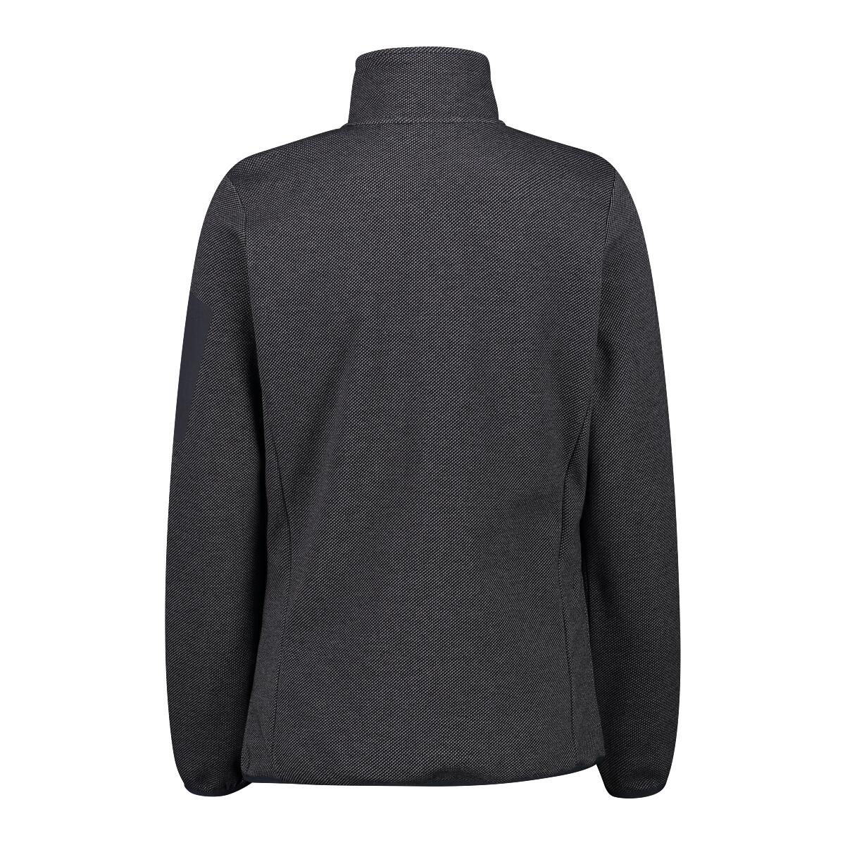 CMP Damen Jacke WOMAN JACKET 34H6386 2/5