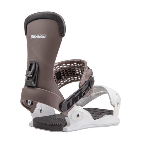 Wiązania snowboardowe Drake Fifty RTB freestyle
