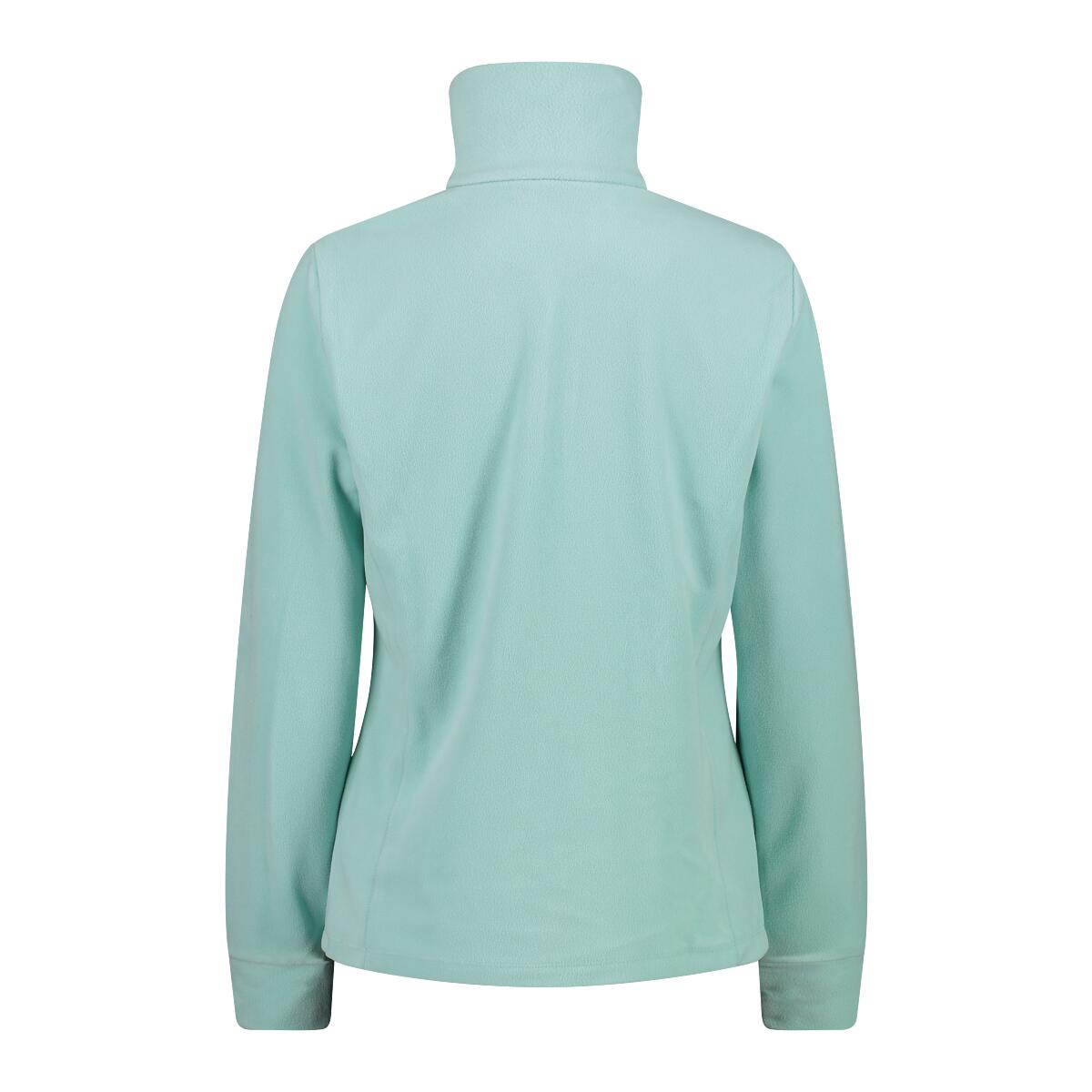 CMP Damen Fleece Pullover Woman Fleece Sweat 3G27836 2/3