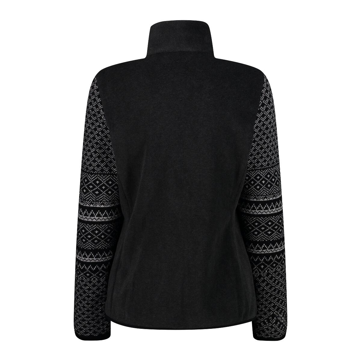 Bluza damska turystyczna CMP 34J0696 2/3