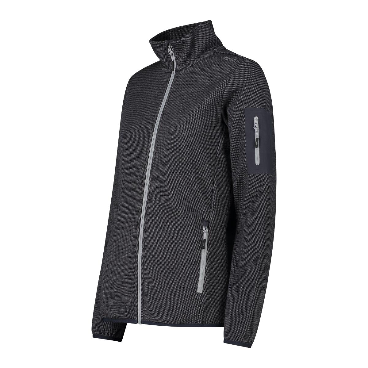 CMP Damen Jacke WOMAN JACKET 34H6386 3/5