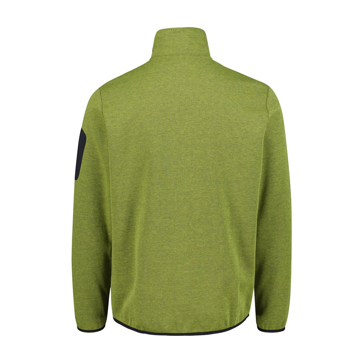 Bluza męska turystyczna CMP 34H6397 2/5