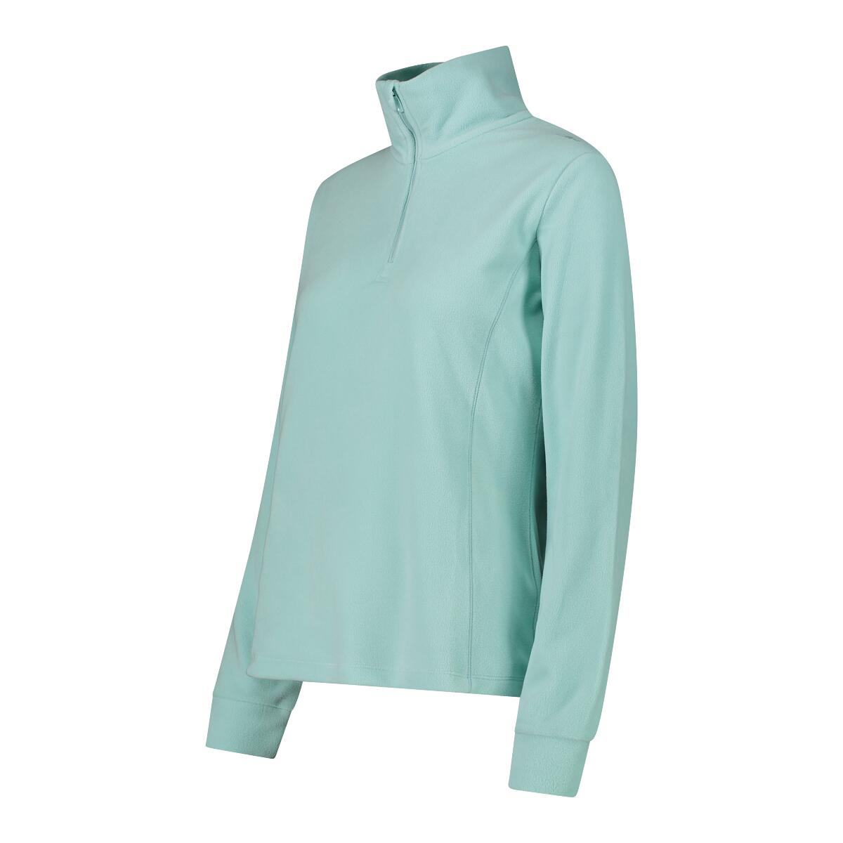 CMP Damen Fleece Pullover Woman Fleece Sweat 3G27836 3/3