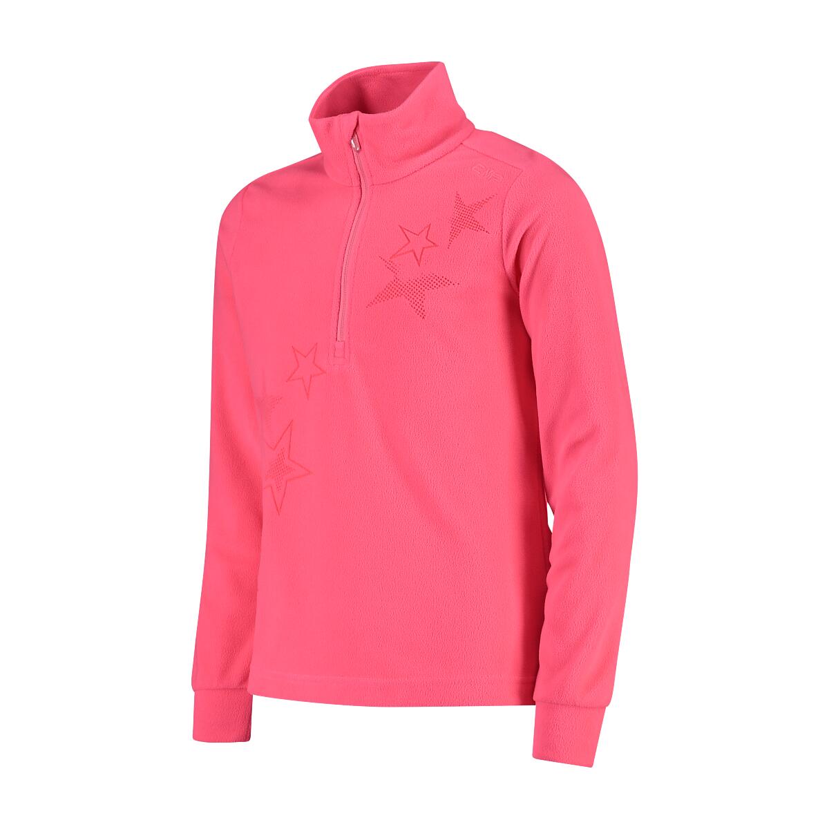 CMP Mädchen Pullover Kid G Sweat 34G4765 3/4