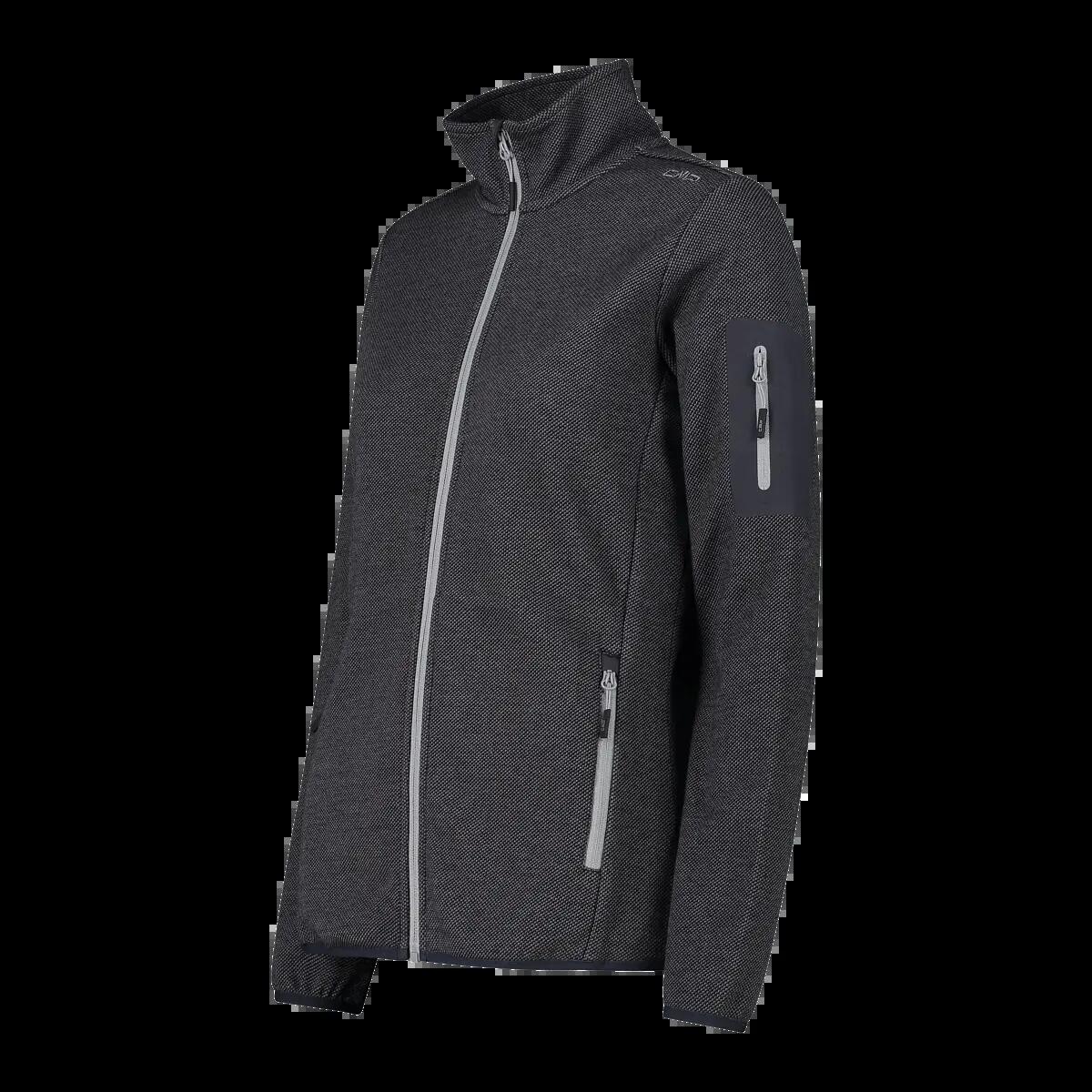 Polaire femme CMP 3/5