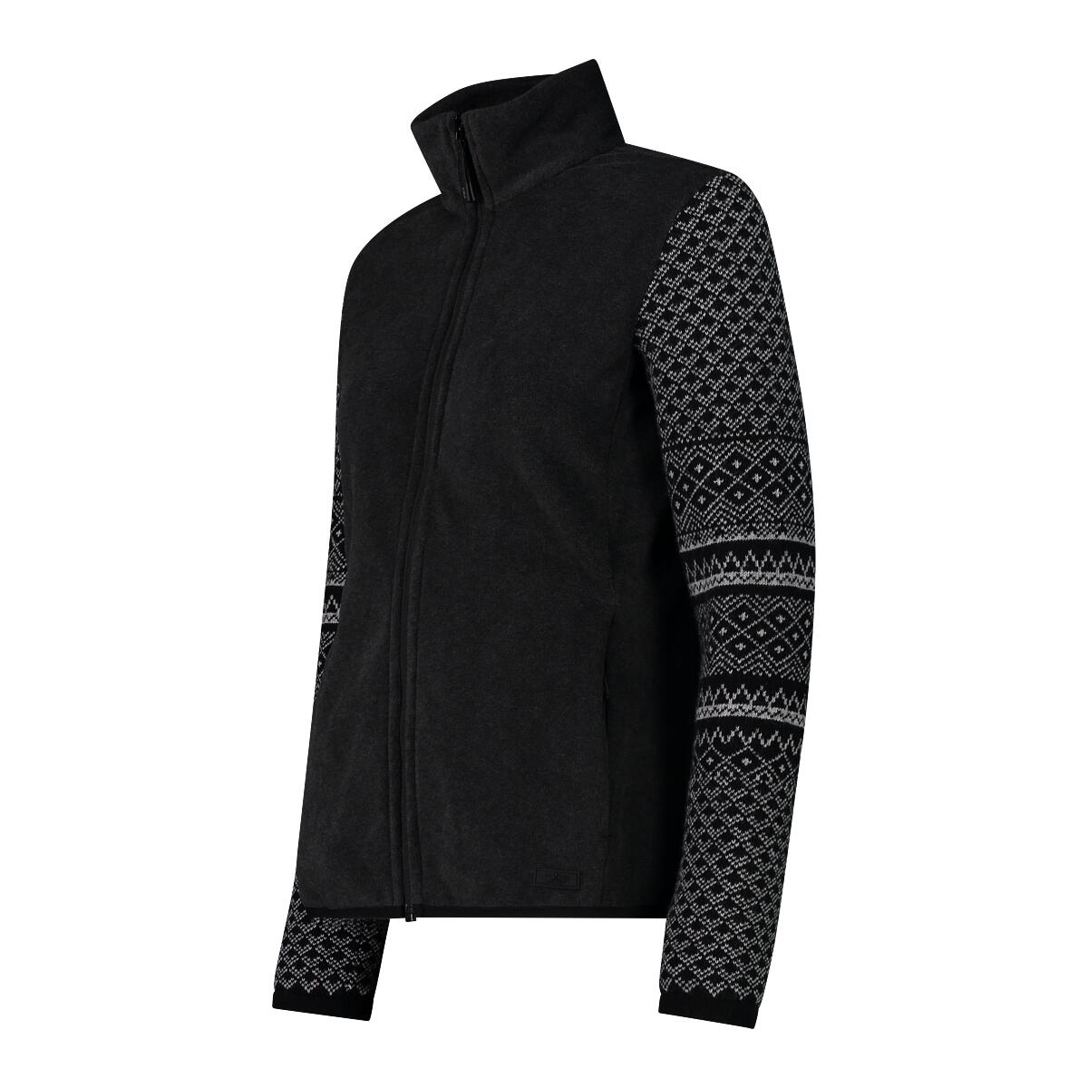 Bluza damska turystyczna CMP 34J0696 3/3