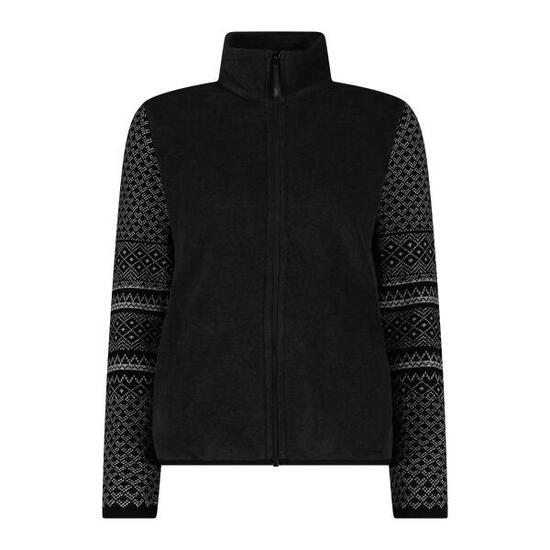 Bluza damska turystyczna CMP 34J0696