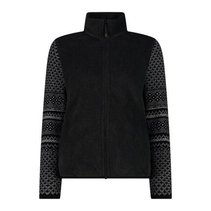 Bluza damska turystyczna CMP 34J0696