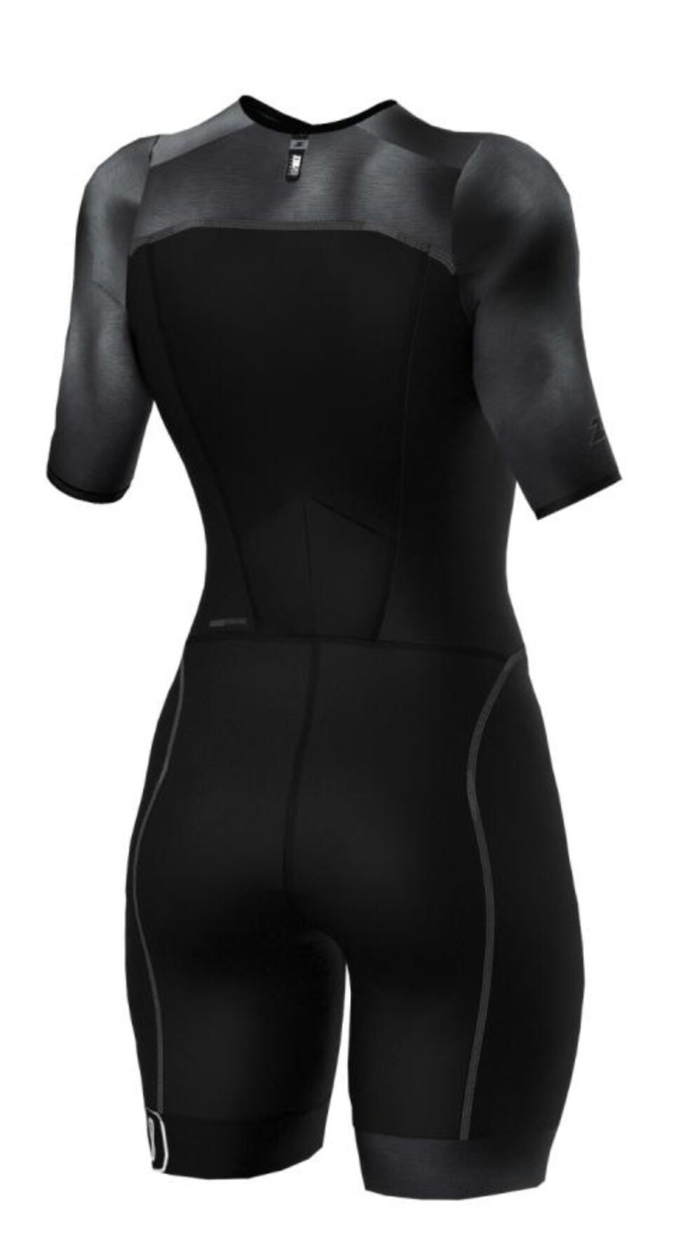 Combinaison trifonction femme Z3R0D Start 3/3