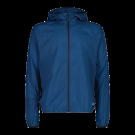 Windbreaker met capuchon CMP