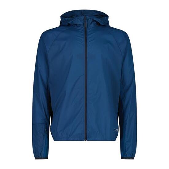 Windbreaker met capuchon CMP
