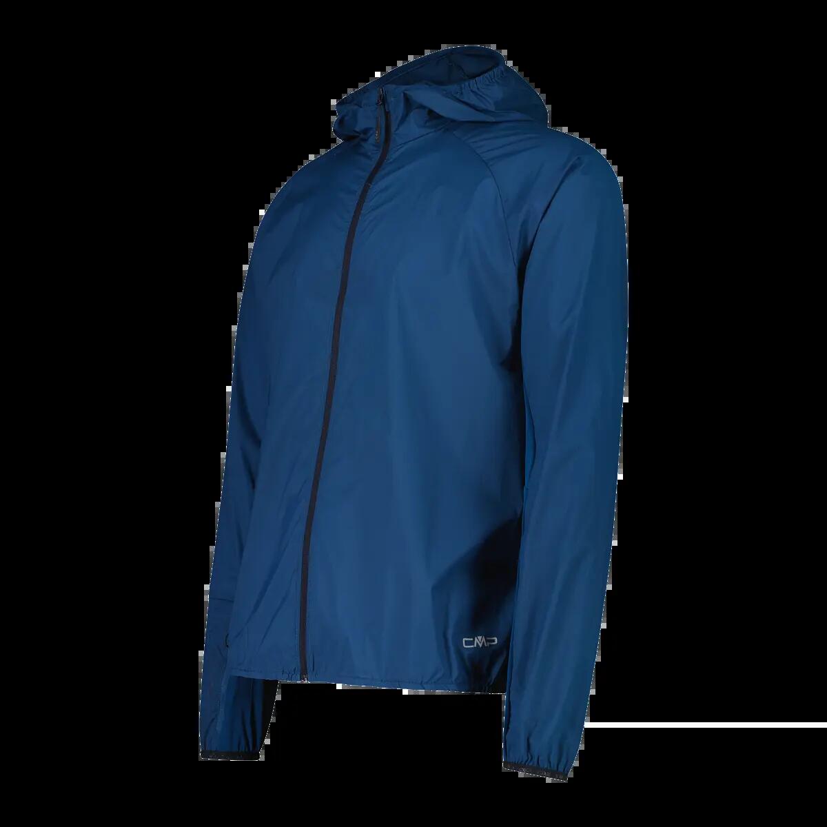 Chaqueta cortaviento con capucha CMP 3/3