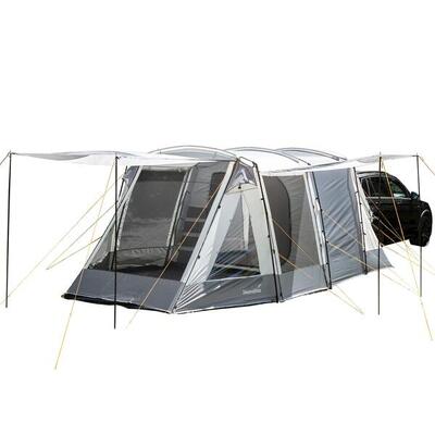 HIGH PEAK Calida 80 Secondi Tenda Da Spiaggia XL – Apertura Automatica Protezione UV80