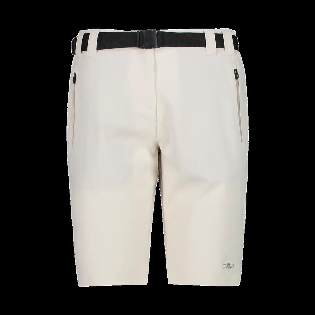 Women's Bermuda shorts CMP