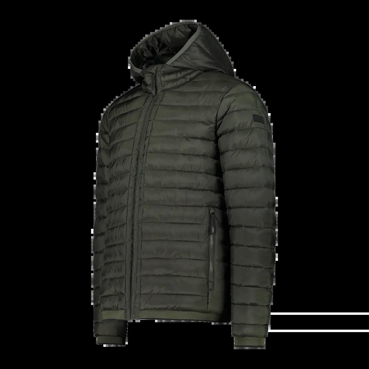 CMP Herren Jacke FIX HOOD 34K0127 3/5
