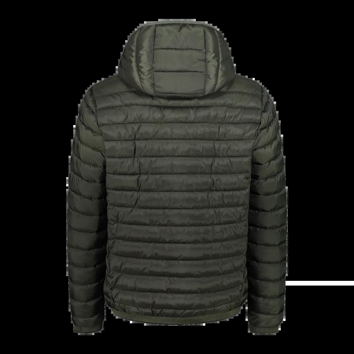 CMP Herren Jacke FIX HOOD 34K0127 2/5