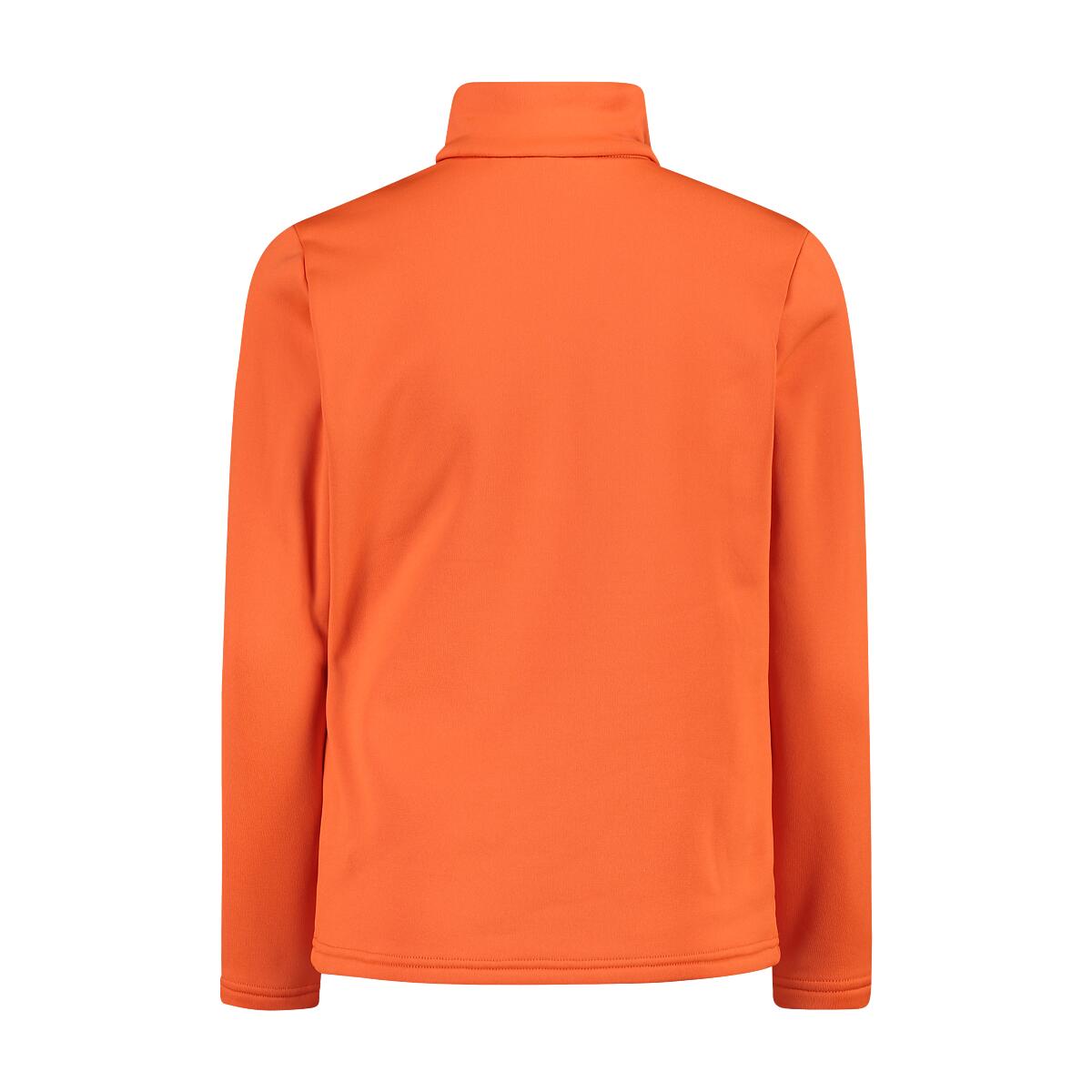 CMP Jungen Pullover Boy Sweat 39E2324 2/5