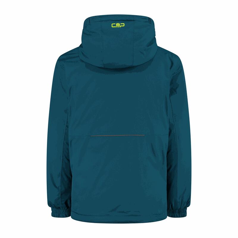 Bluza dziecięca rowerowa CMP 32Z1004 3/6