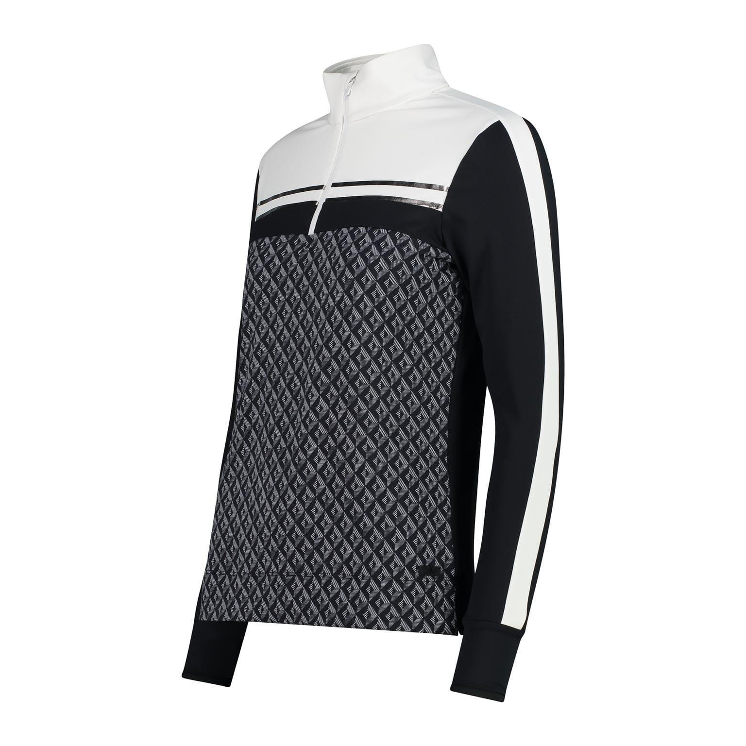 Polaire softech col roulé femme CMP 5/6