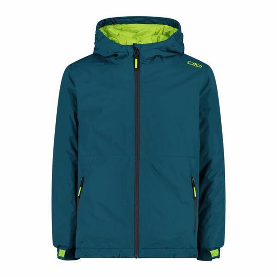 Bluza dziecięca rowerowa CMP 32Z1004