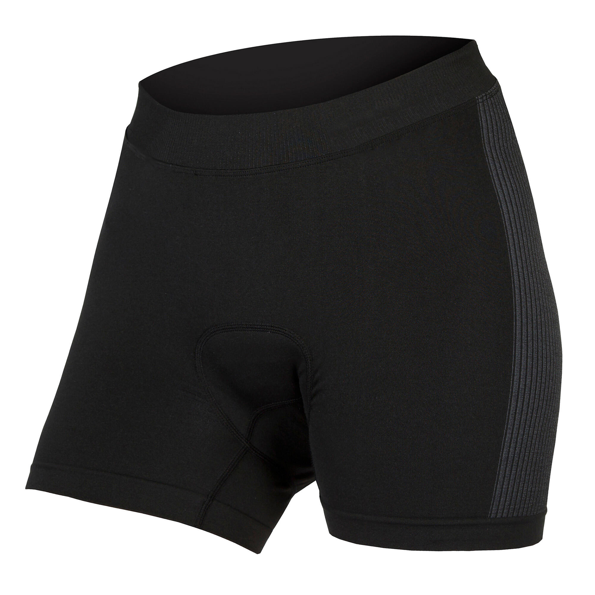 Gepolsterte Boxershorts Frau Endura 3/3