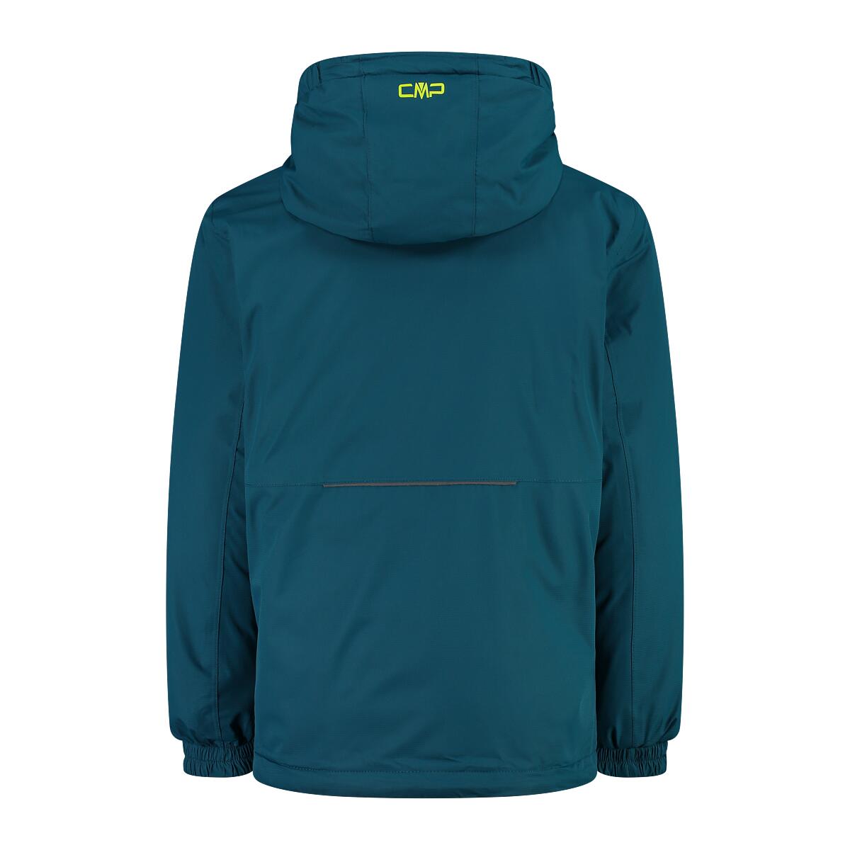 Veste à capuche en ripstop enfant CMP 4/6
