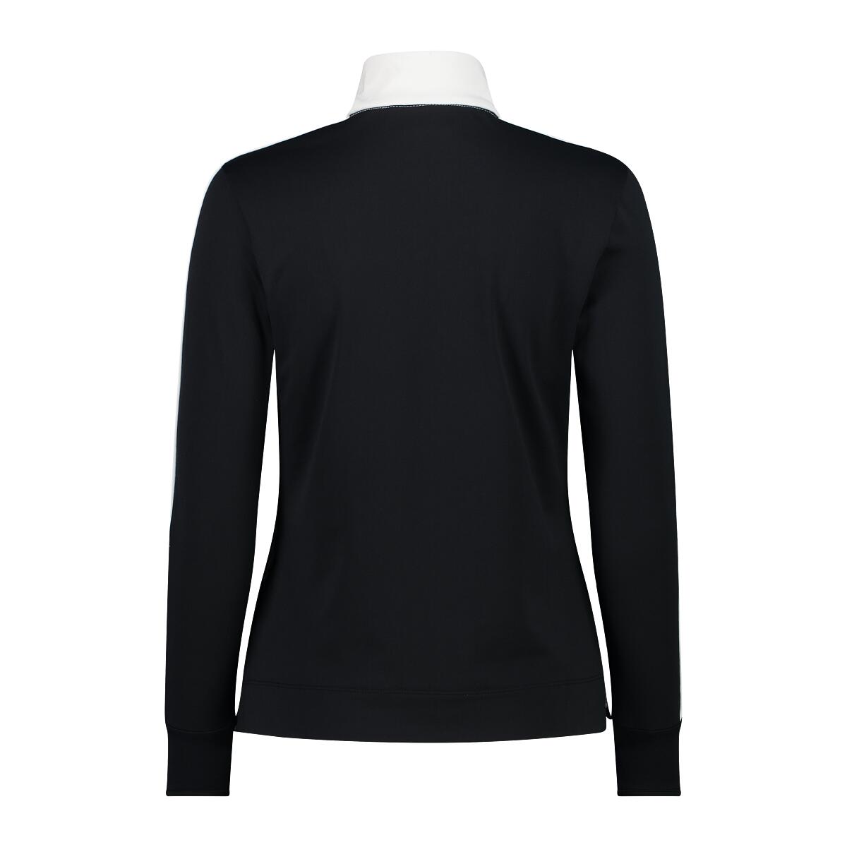 Polaire softech col roulé femme CMP 4/6