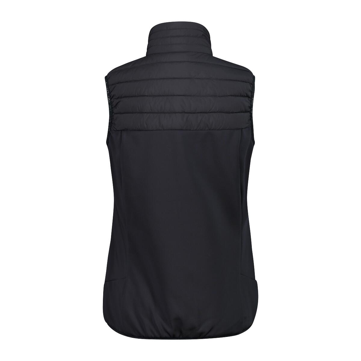 CMP Damen Weste Woman Vest Hybrid 34Z2466 2/6