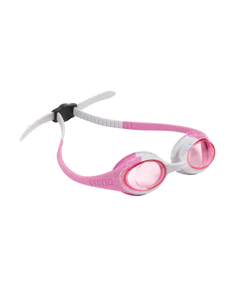 Okulary pływackie dla dzieci Arena Spider kids