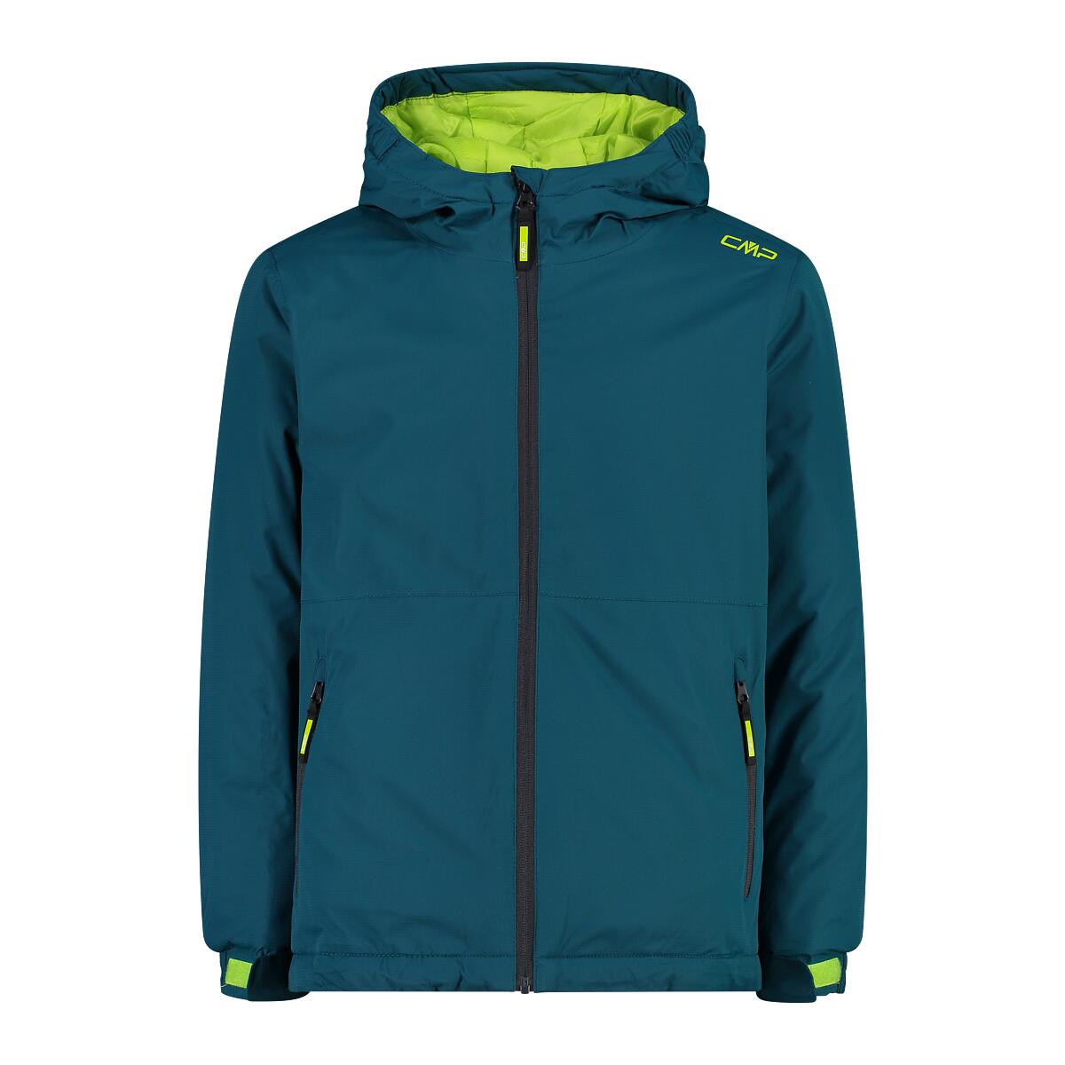 Bluza dziecięca rowerowa CMP 32Z1004