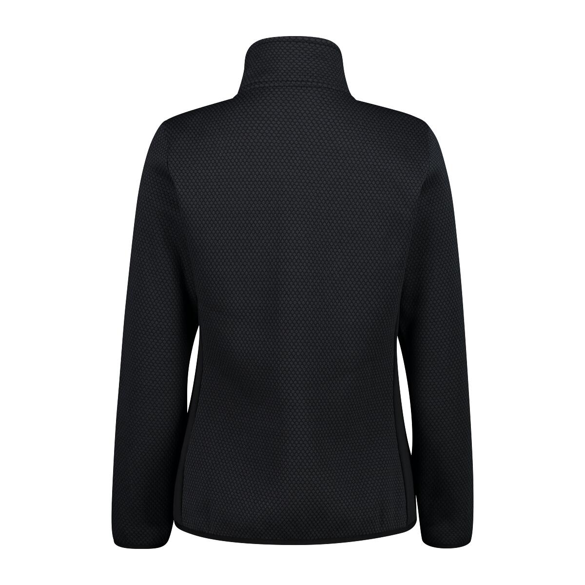CMP Damen Fleecejacke Woman Jacket 34H2886 2/5
