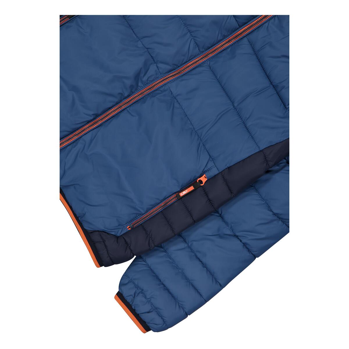 CMP Jungen Jacke KID JACKET FIX HOOD 34Z3314 6/6