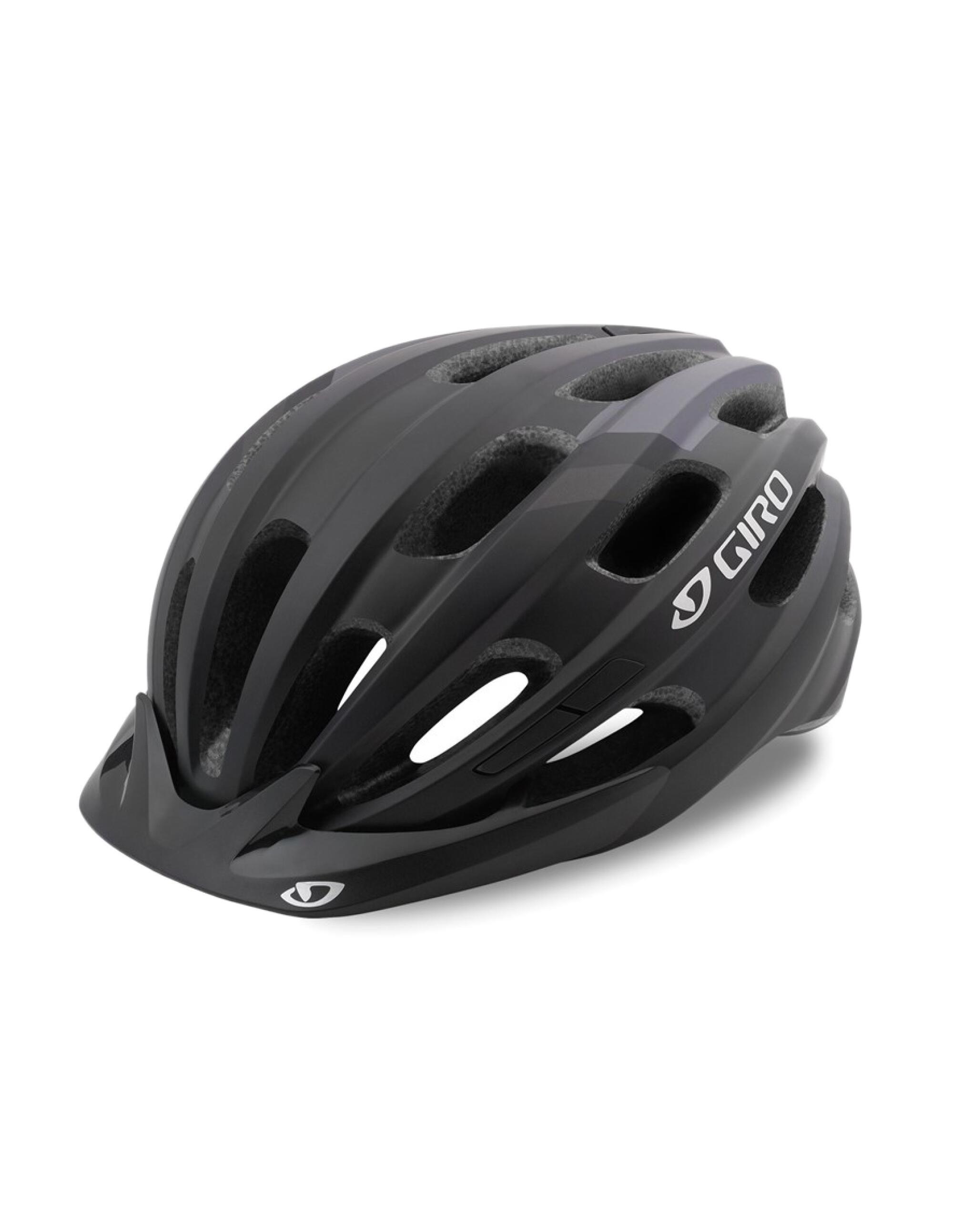 Kask rowerowy Mtb Giro Register Matte Uniwersalny 2/5