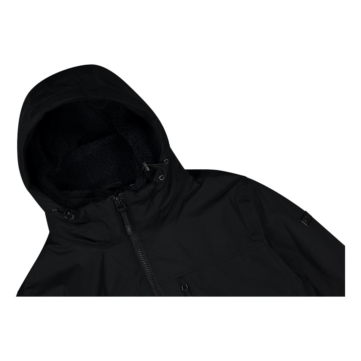 Chaqueta de esquí con capucha CMP 5/6
